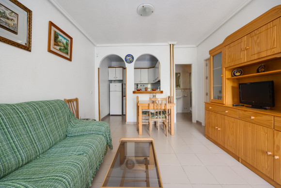 Herverkoop - Appartement - Torrevieja - playa de los naufragos