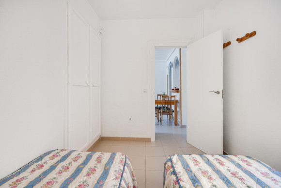 Herverkoop - Appartement - Torrevieja - playa de los naufragos