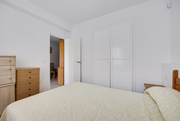 Herverkoop - Appartement - Torrevieja - playa de los naufragos