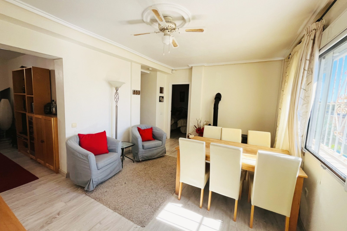 Herverkoop - Quad Woning - Ciudad Quesada - Upper Golf