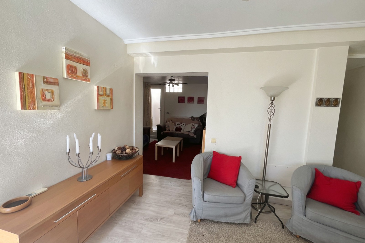 Herverkoop - Quad Woning - Ciudad Quesada - Upper Golf