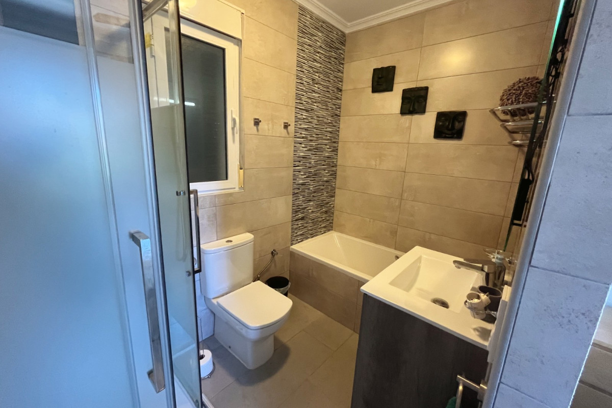 Herverkoop - Quad Woning - Ciudad Quesada - Upper Golf
