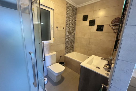 Herverkoop - Quad Woning - Ciudad Quesada - Upper Golf
