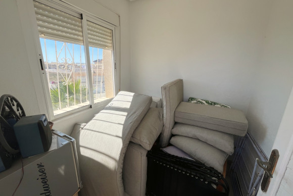 Herverkoop - Quad Woning - Ciudad Quesada - Upper Golf