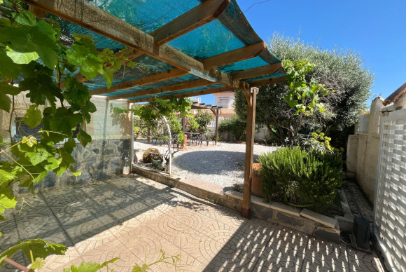 Herverkoop - Quad Woning - Ciudad Quesada - Upper Golf