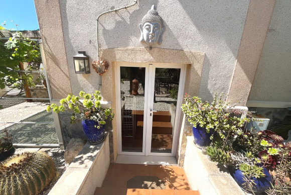 Herverkoop - Quad Woning - Ciudad Quesada - Upper Golf