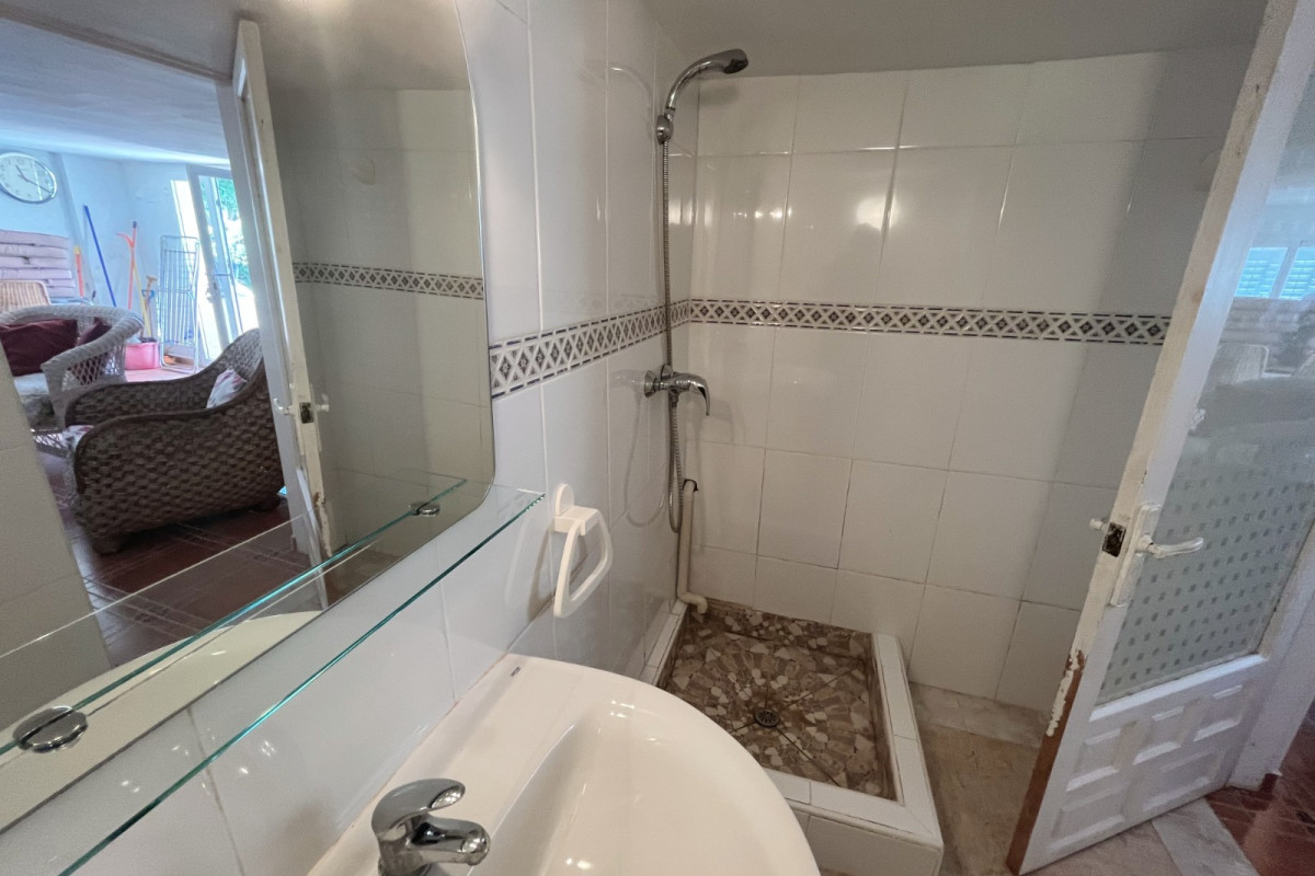 Herverkoop - Quad Woning - Ciudad Quesada - Upper Golf
