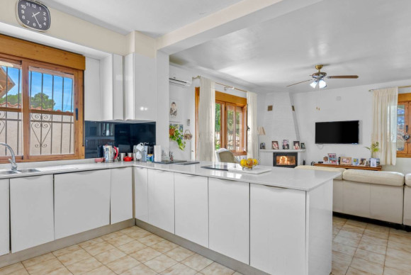 Revente - Villa - Ciudad Quesada