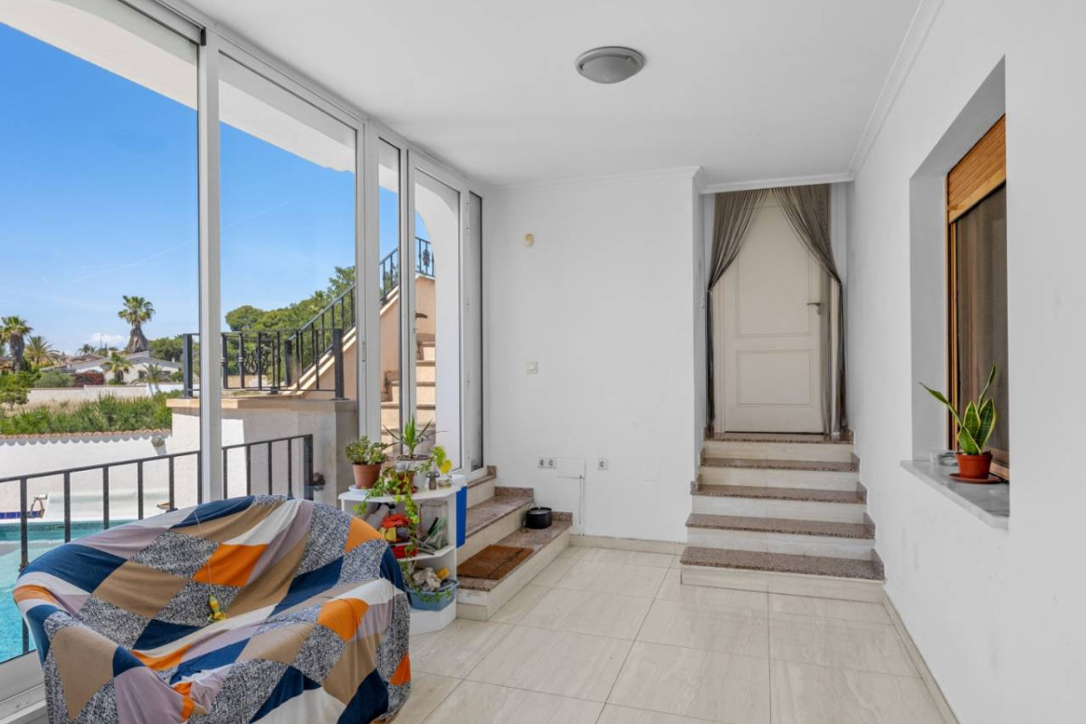 Revente - Villa - Ciudad Quesada