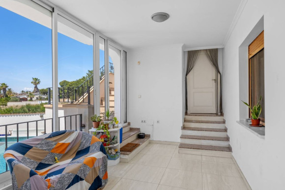 Revente - Villa - Ciudad Quesada