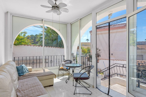 Revente - Villa - Ciudad Quesada