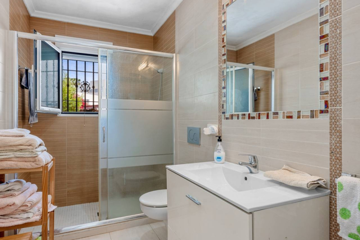 Revente - Villa - Ciudad Quesada
