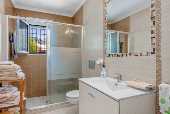 Revente - Villa - Ciudad Quesada