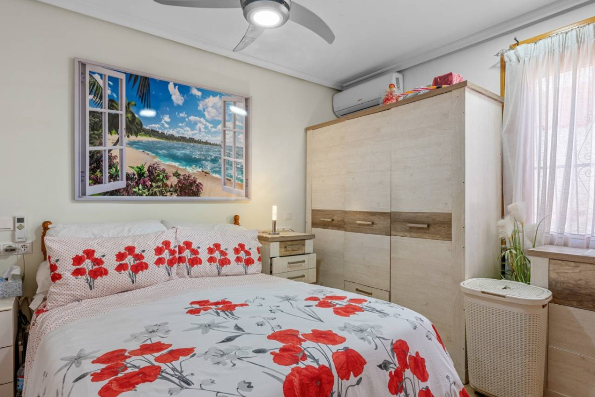 Revente - Villa - Ciudad Quesada