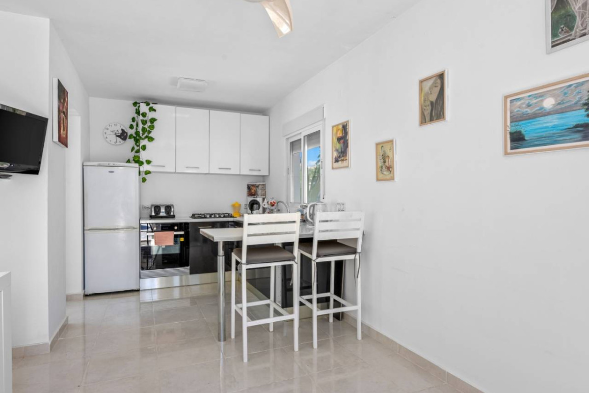 Revente - Villa - Ciudad Quesada
