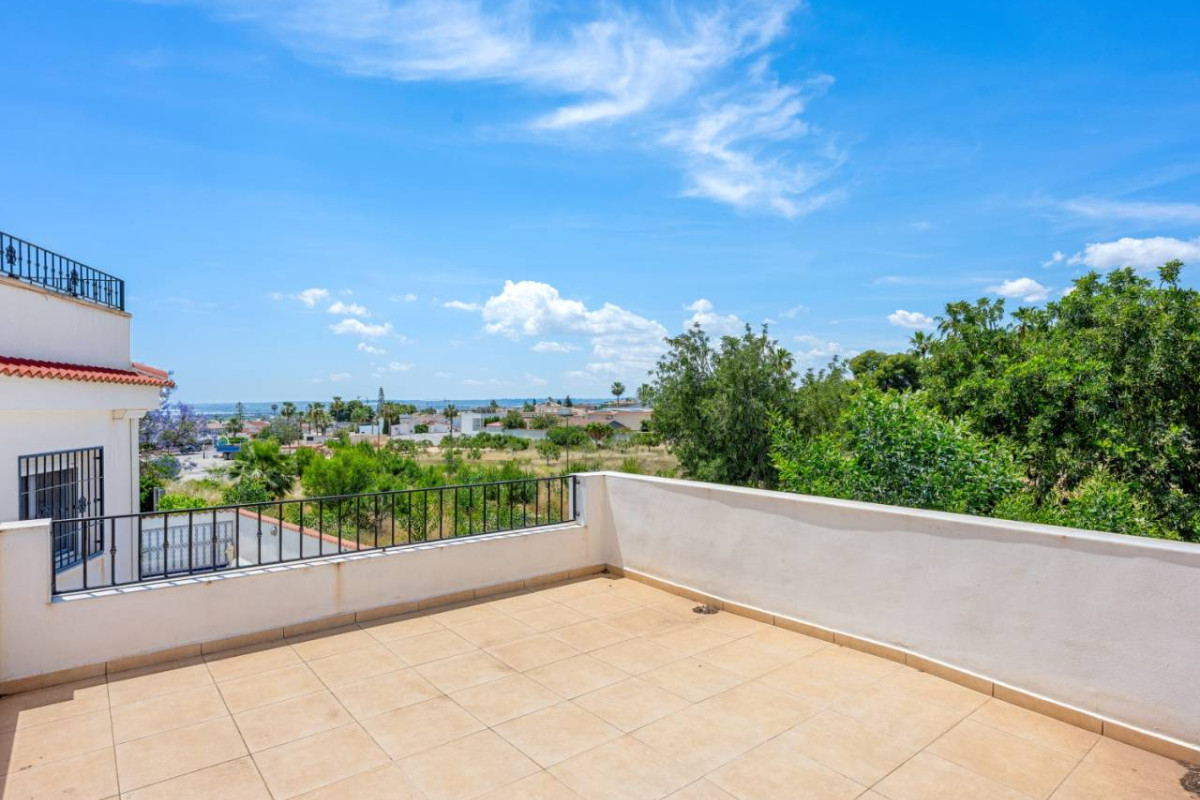 Revente - Villa - Ciudad Quesada