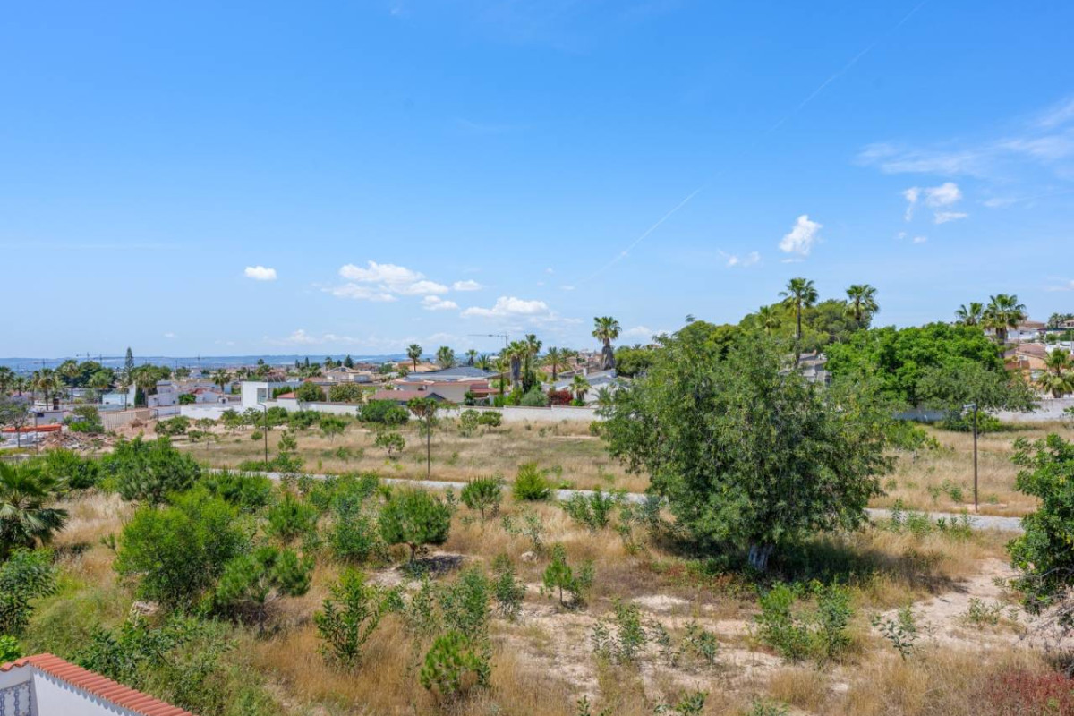 Revente - Villa - Ciudad Quesada