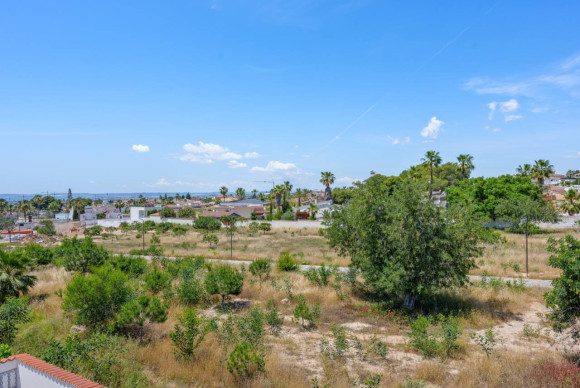 Revente - Villa - Ciudad Quesada