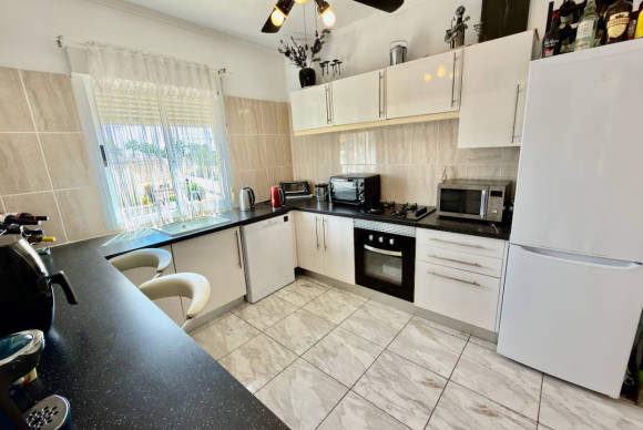 Reventa - Villa - Ciudad Quesada