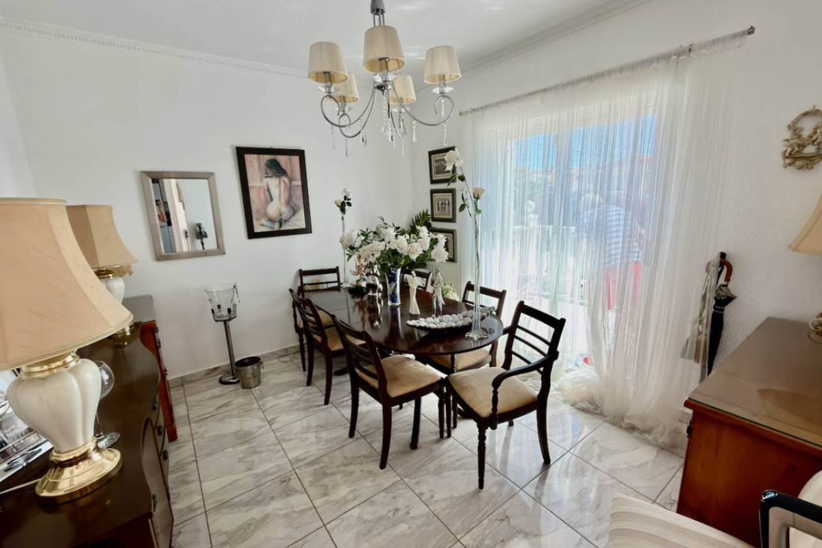 Reventa - Villa - Ciudad Quesada
