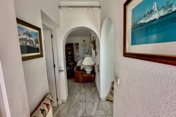 Reventa - Villa - Ciudad Quesada