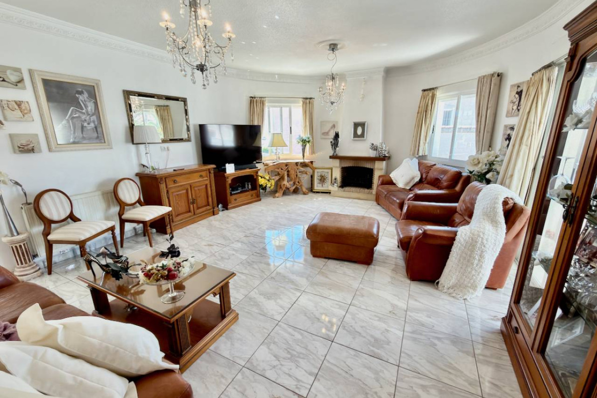 Reventa - Villa - Ciudad Quesada