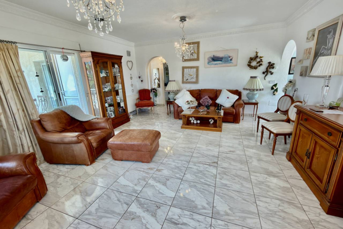 Reventa - Villa - Ciudad Quesada