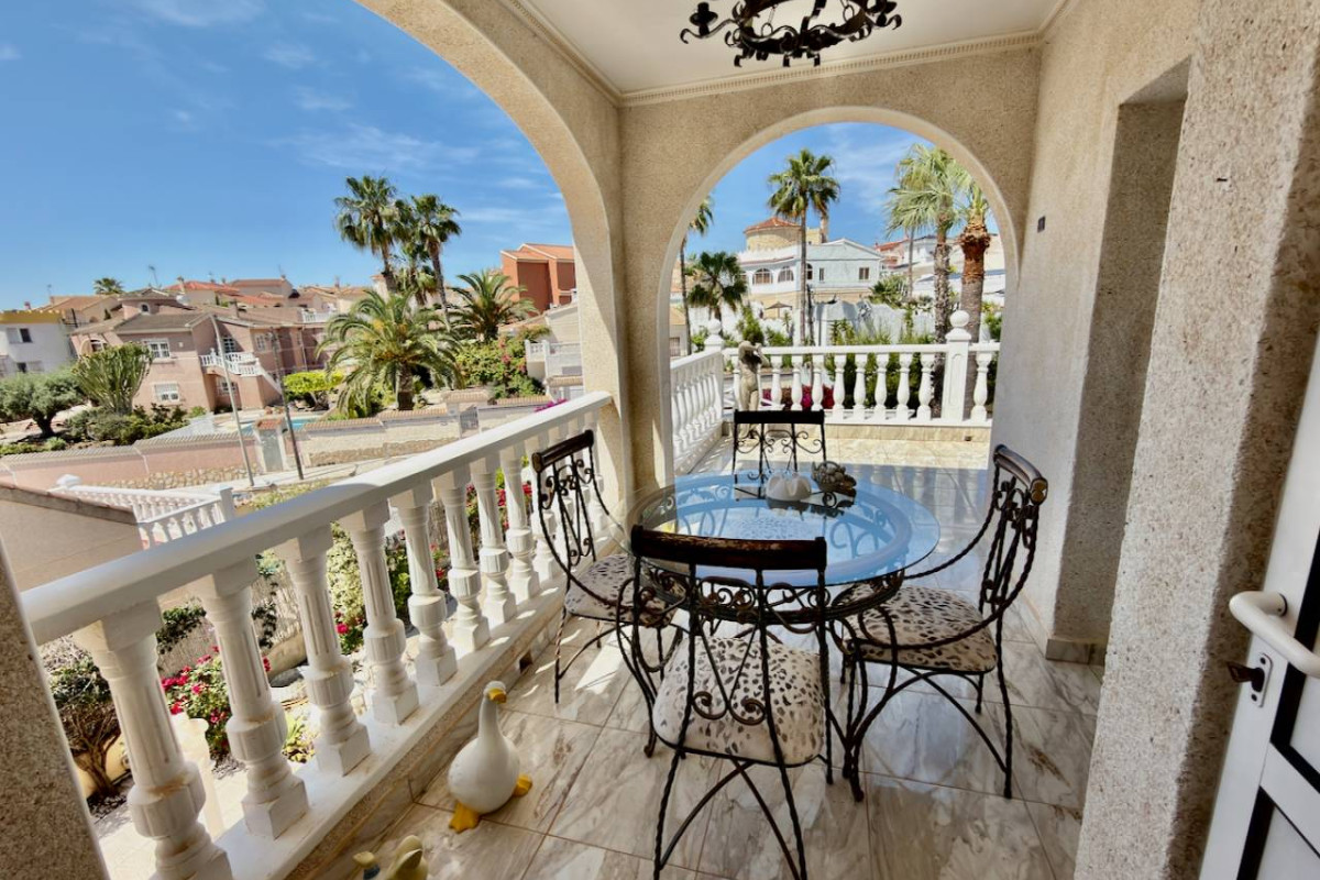 Reventa - Villa - Ciudad Quesada