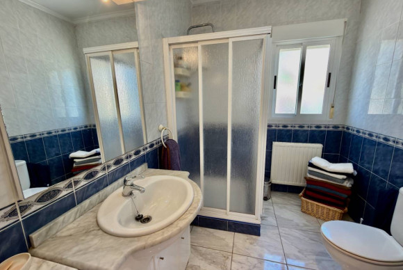 Reventa - Villa - Ciudad Quesada