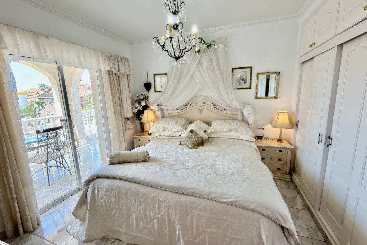 Reventa - Villa - Ciudad Quesada