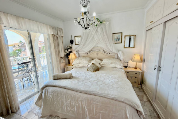 Reventa - Villa - Ciudad Quesada