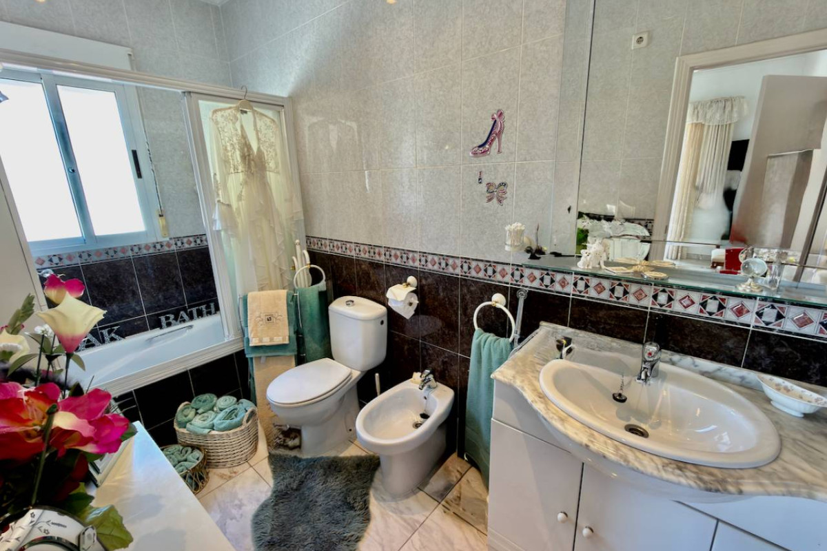 Reventa - Villa - Ciudad Quesada