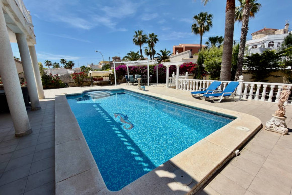 Reventa - Villa - Ciudad Quesada