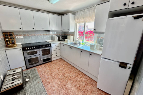 Reventa - Villa - Ciudad Quesada