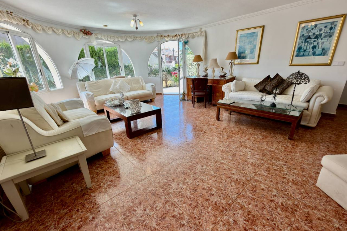 Reventa - Villa - Ciudad Quesada
