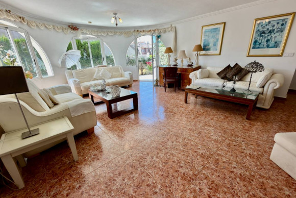 Reventa - Villa - Ciudad Quesada