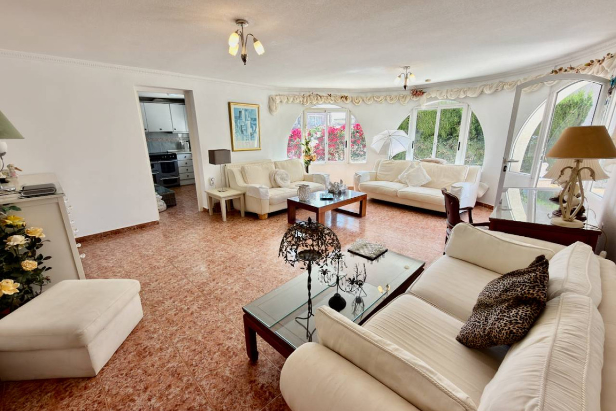 Reventa - Villa - Ciudad Quesada