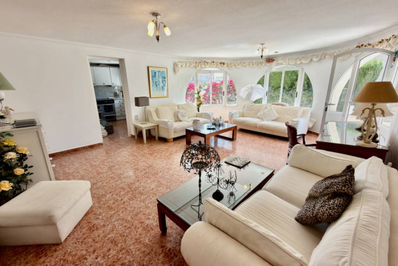 Reventa - Villa - Ciudad Quesada