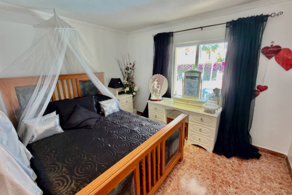 Reventa - Villa - Ciudad Quesada