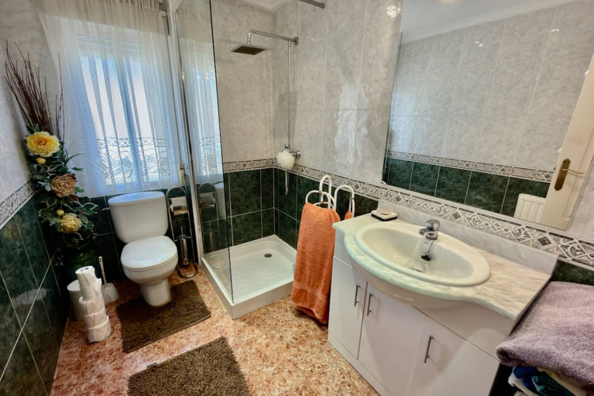 Reventa - Villa - Ciudad Quesada
