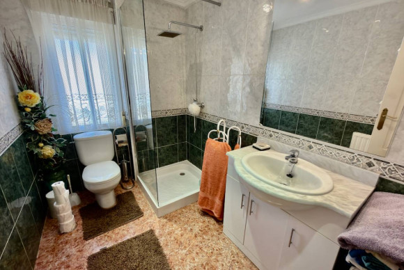Reventa - Villa - Ciudad Quesada