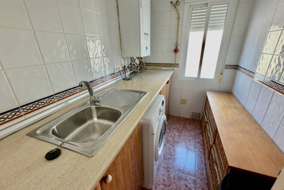 Reventa - Villa - Ciudad Quesada