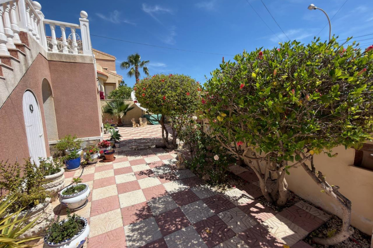 Reventa - Villa - Ciudad Quesada
