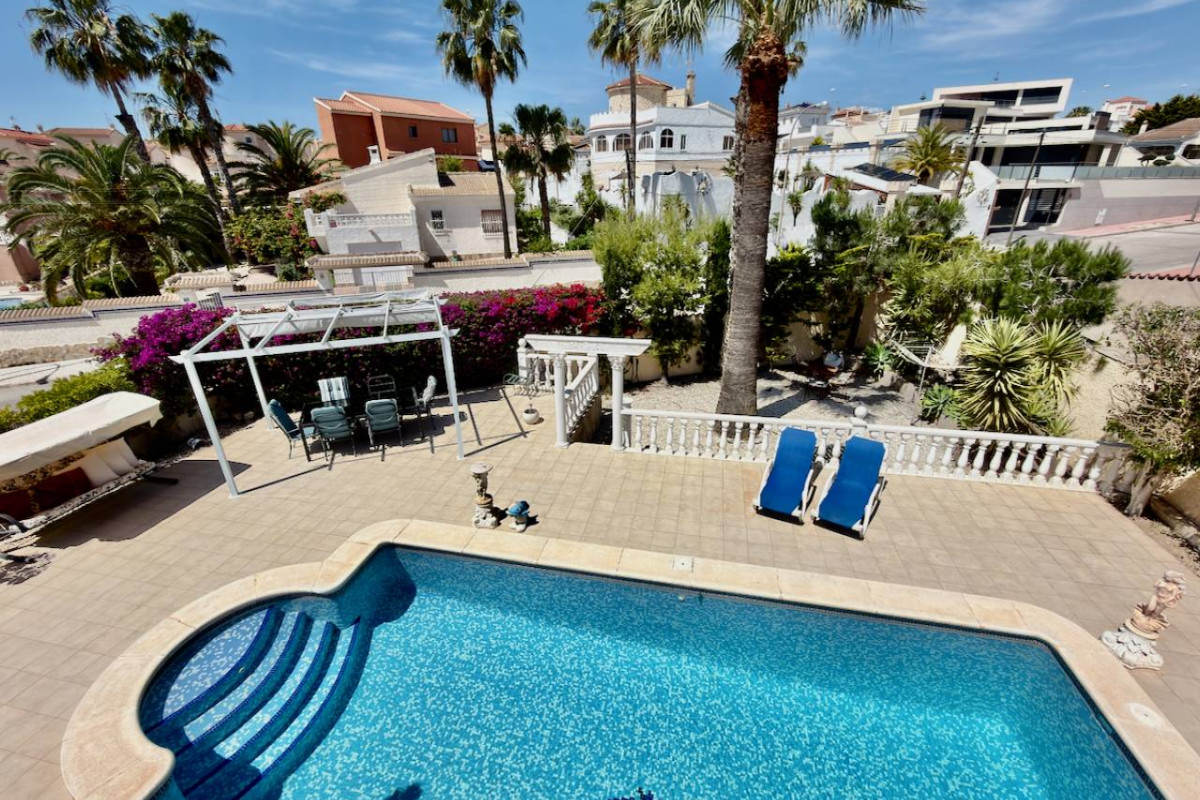 Reventa - Villa - Ciudad Quesada