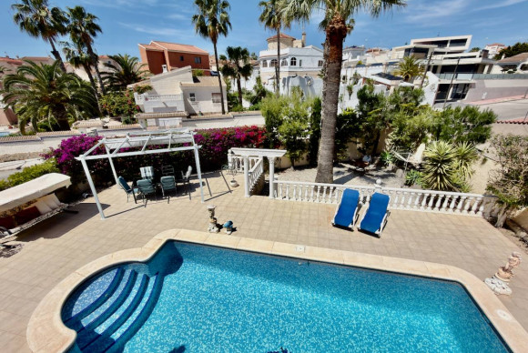 Reventa - Villa - Ciudad Quesada