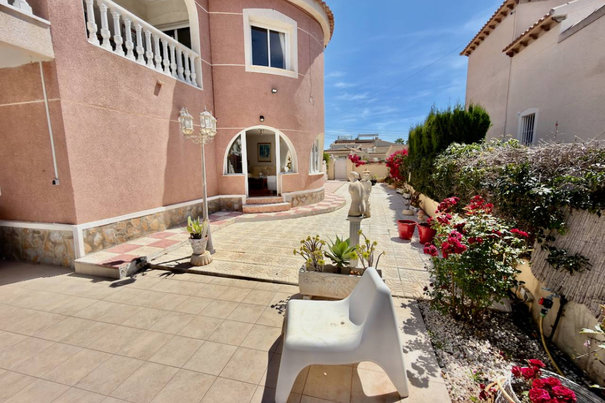 Reventa - Villa - Ciudad Quesada