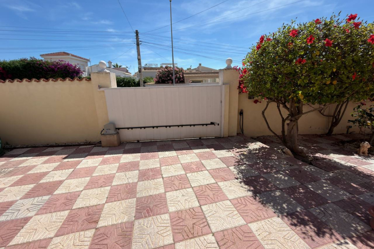 Reventa - Villa - Ciudad Quesada