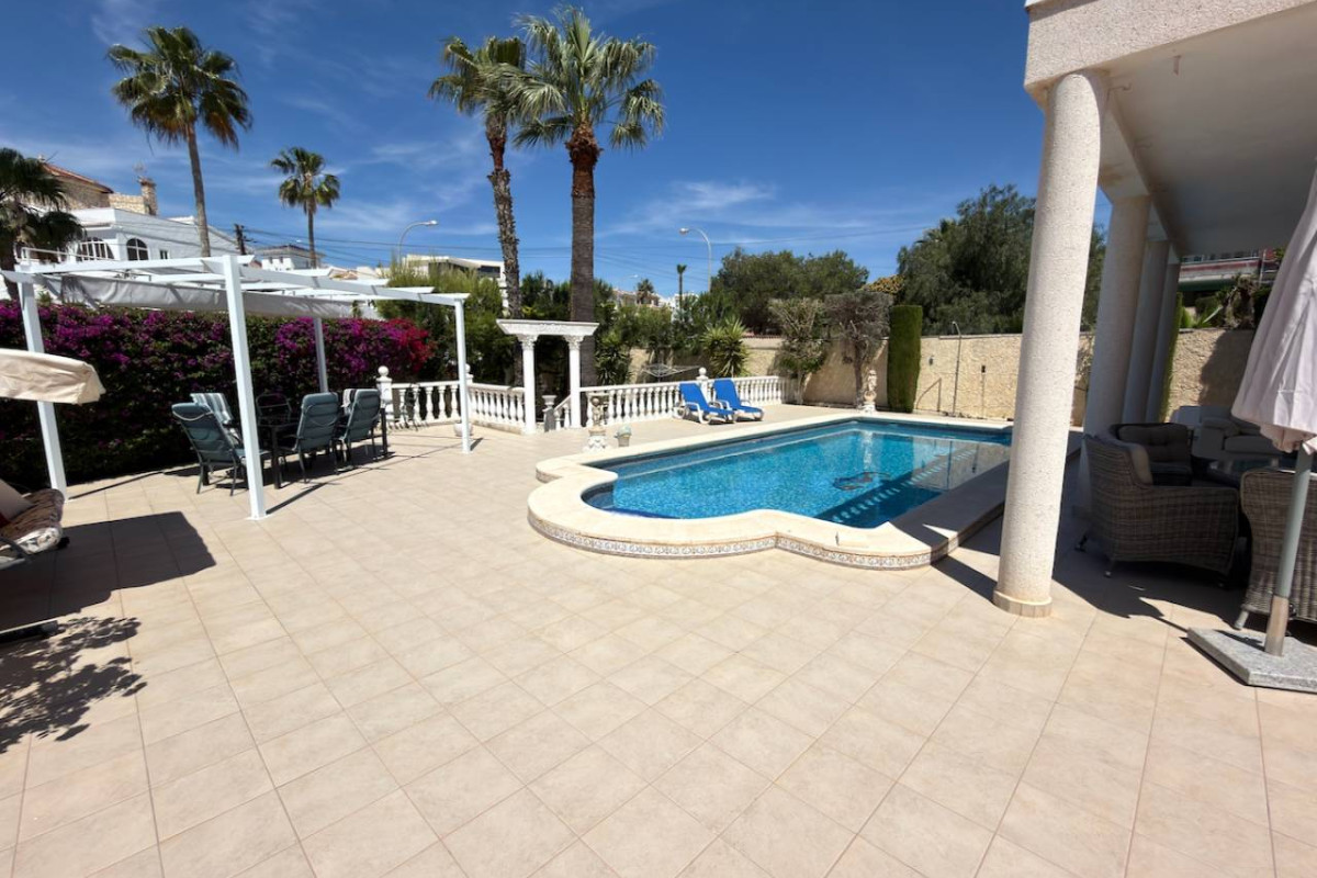 Reventa - Villa - Ciudad Quesada