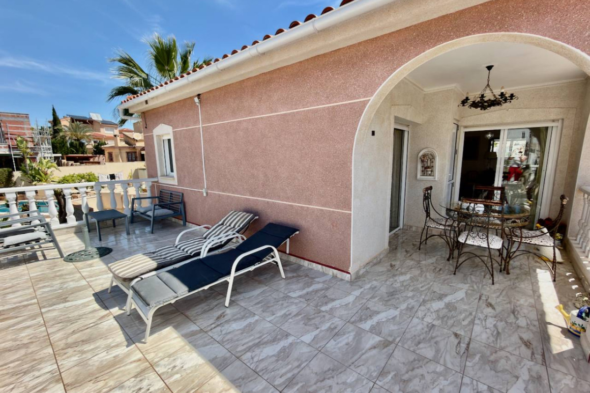 Reventa - Villa - Ciudad Quesada