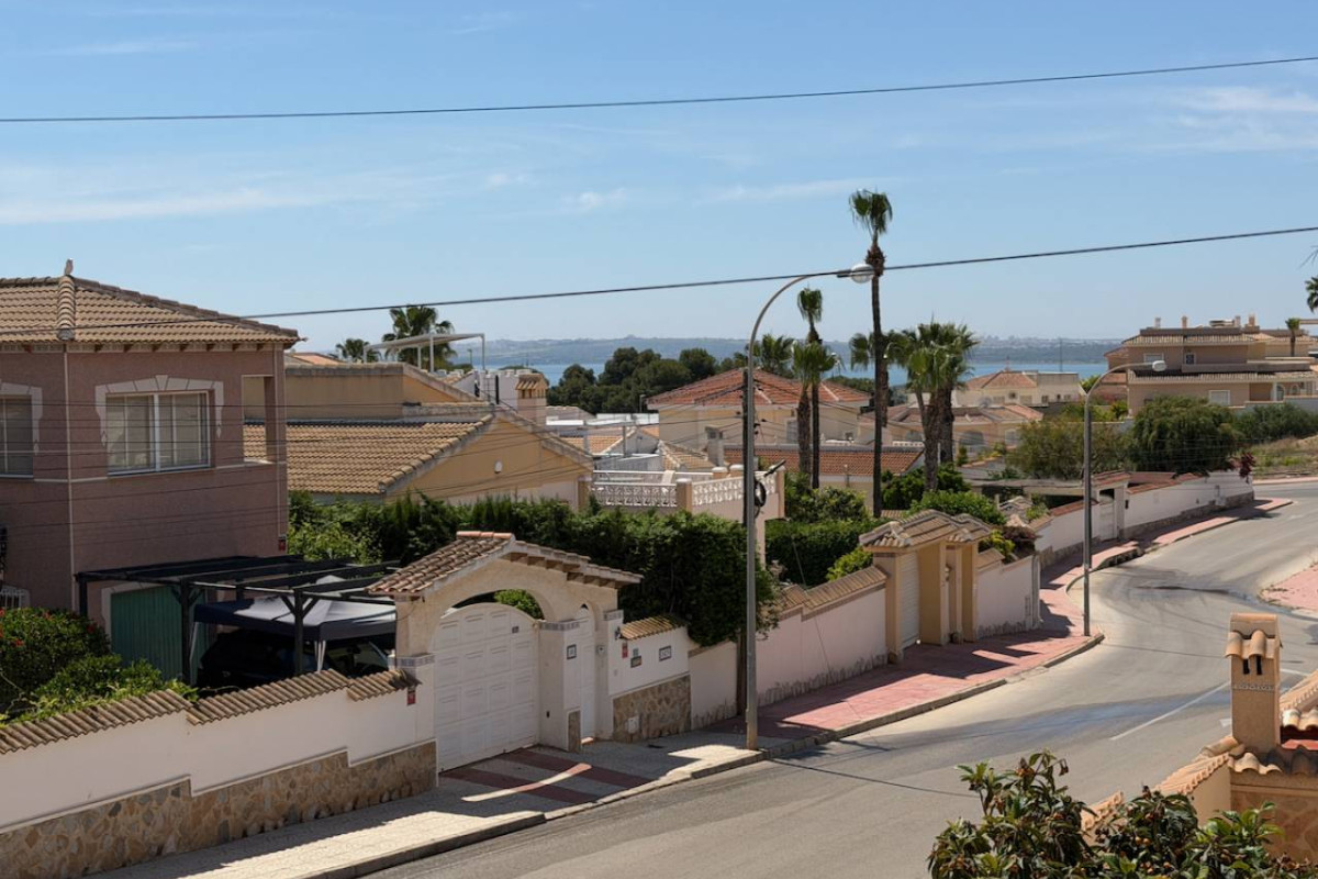 Reventa - Villa - Ciudad Quesada